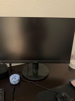 Acer Monitor