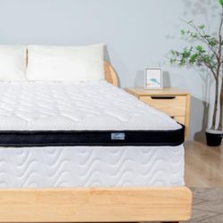 Queen Mattress
