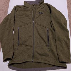 Stone Glacier Zenith Fleece Jacket 