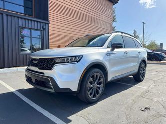 2022 Kia Sorento