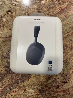 Sony WH1000MX6