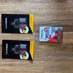 E-bike Brake Pads