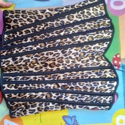 Brand New Hearts Rob Corset And G-sets