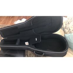 Guitar Case. Road Runner Soft Side Case