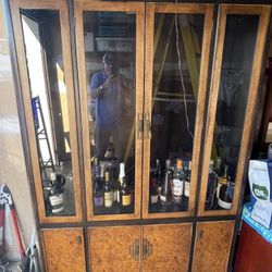China cabinet Free