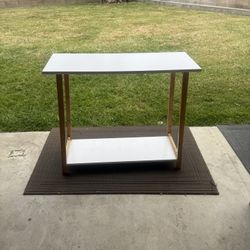 Accent Table