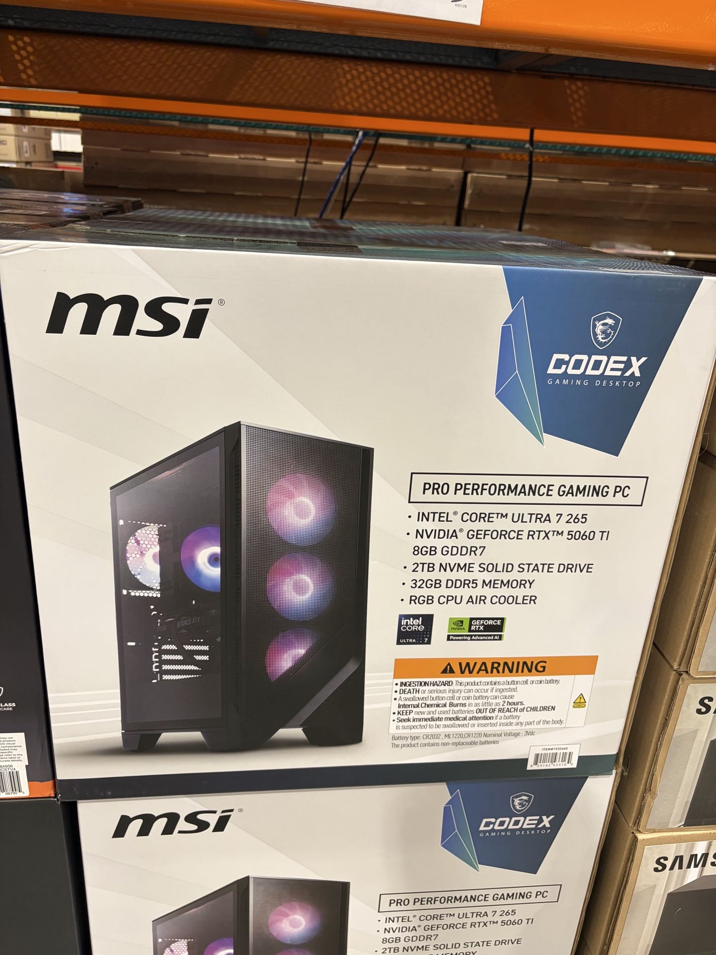 Msi Codex R2r Button MSI Codex r2 gaming desktop for Sale in Downey, CA - OfferUp