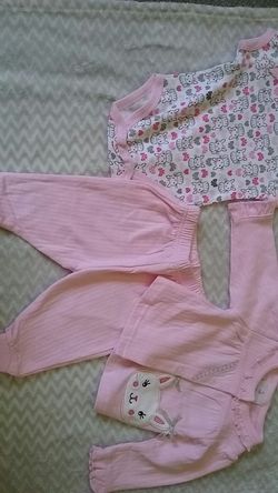 Baby clothes