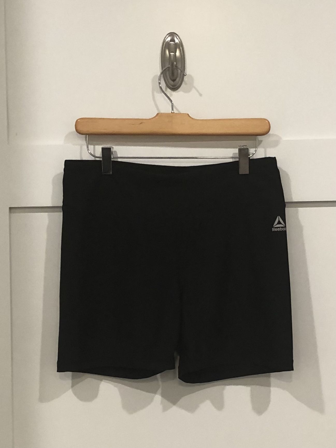 Ladies Reebok Athletic Shorts