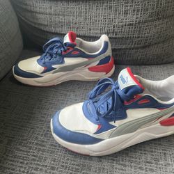 Puma Size 8.5