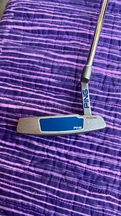 Ping G2i My Day Golf Putter