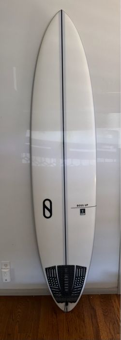 FireWire BOSS UP 7’6