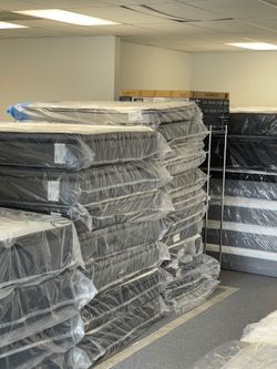 Massive Savings on Mattresses!