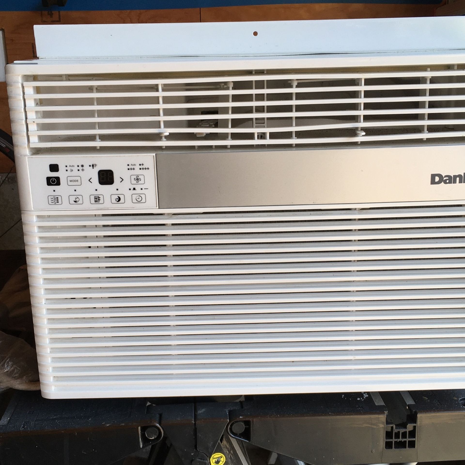 AC Unit