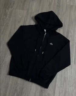 Alo Zip up