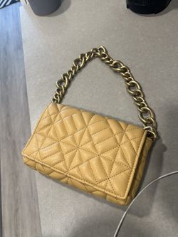 Zara Shoulder Bag 