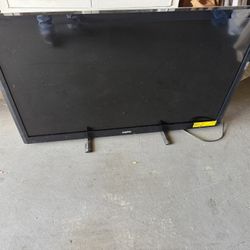 Sanyo 42”