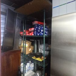 Variety Of Commercial Restaurant Equipment, Please Send AlL Offers!