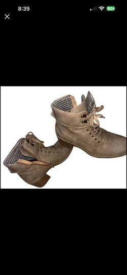 Size 10 woman boots