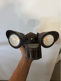 WESTGATE LED MOTION SENSOR