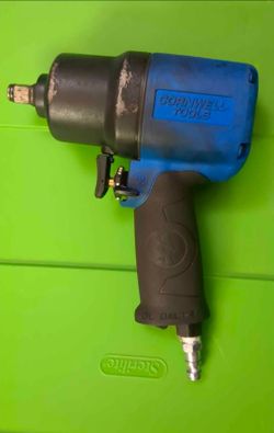 Cornwell Tools 1/2" Impact (CAT4150)