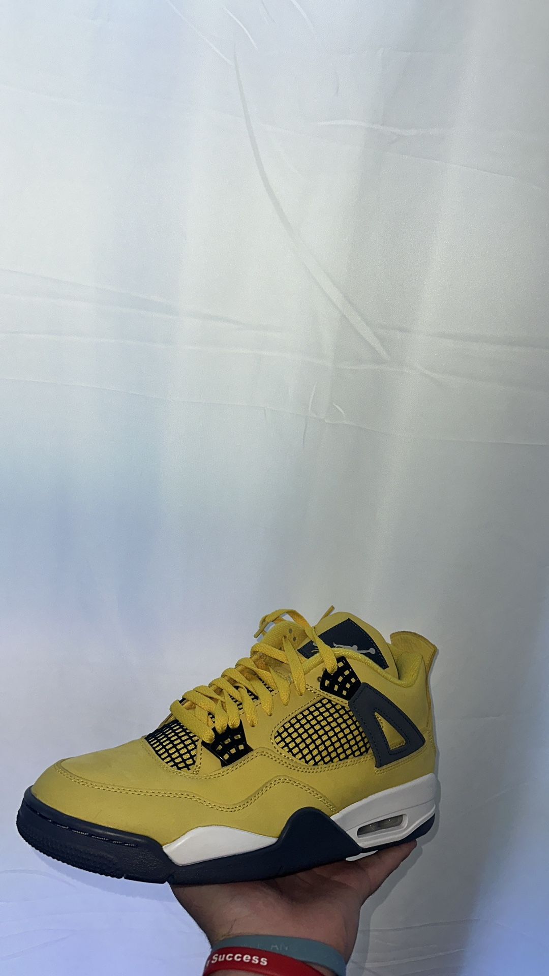 Jordan’s