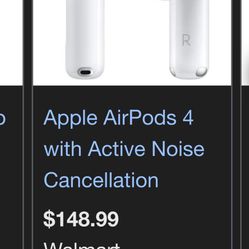 AirPods 4