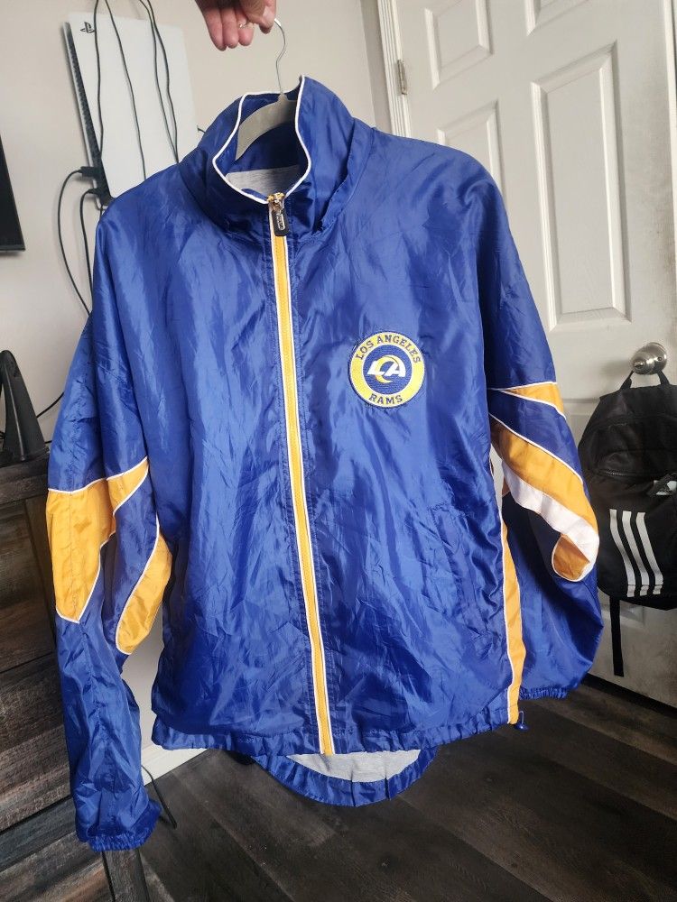 Gtm Sportswear Windbreaker Athletic Track Jacket