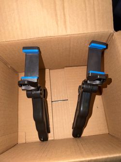 Phone holders for recording / streaming
