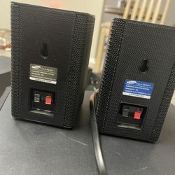 Samsung Surround System