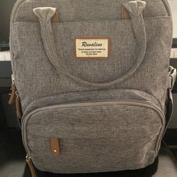 Diaper Bag For Mom