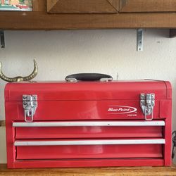Blue Point Snap On Tool Box 