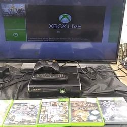 Ps3 And Xbox 360 Bundle 