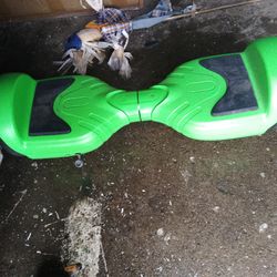 Hover-1 Rocket 36V Hoverboard (H1-RCKT) – Good Condition 🔥
