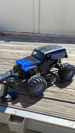 Son of a digger 1/8
