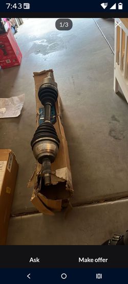 Cv Axle,,flecha para Ford explorer