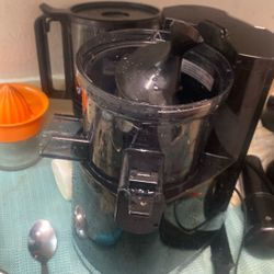 Juicer “Does Work”
