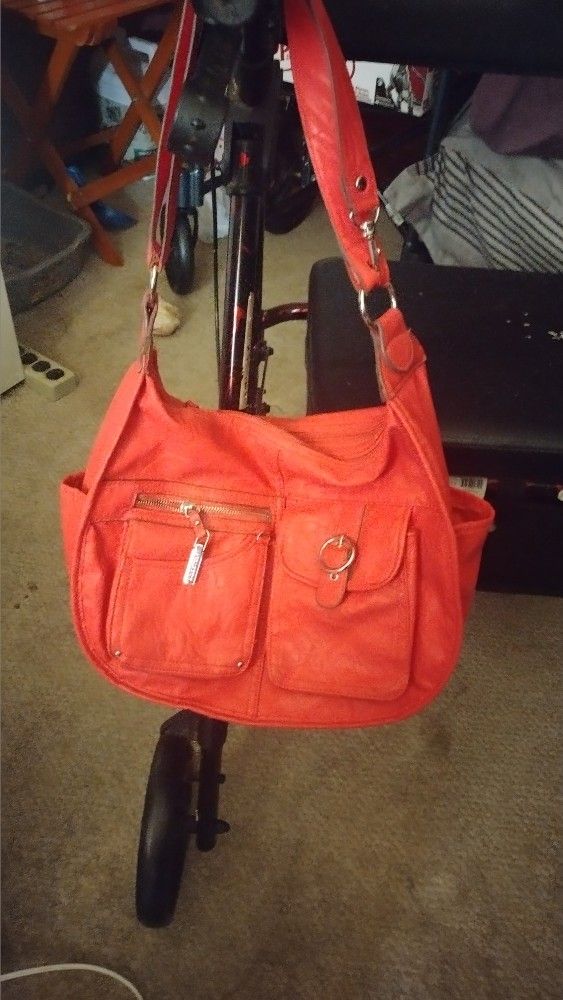 Women's Rosetti Purse 