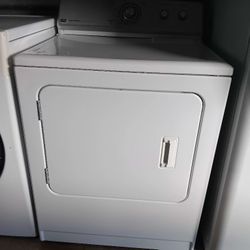 Secadora Marca Maytag 