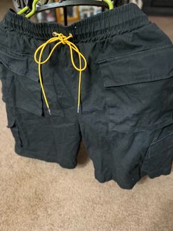 Men’s Young & Reckless Shorts Size XL