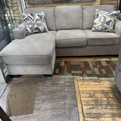 Brand New Sectional For $649 