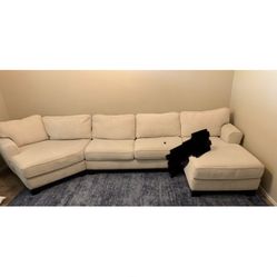 Large Sectional Couch