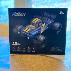 Rhybor 4WD OFF-ROAD RC CAR