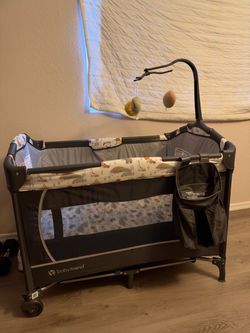 Playpen