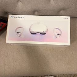 meta Quest 2 