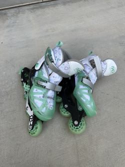 Roller Blades