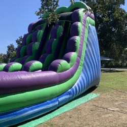 Water slide For Sale🌴