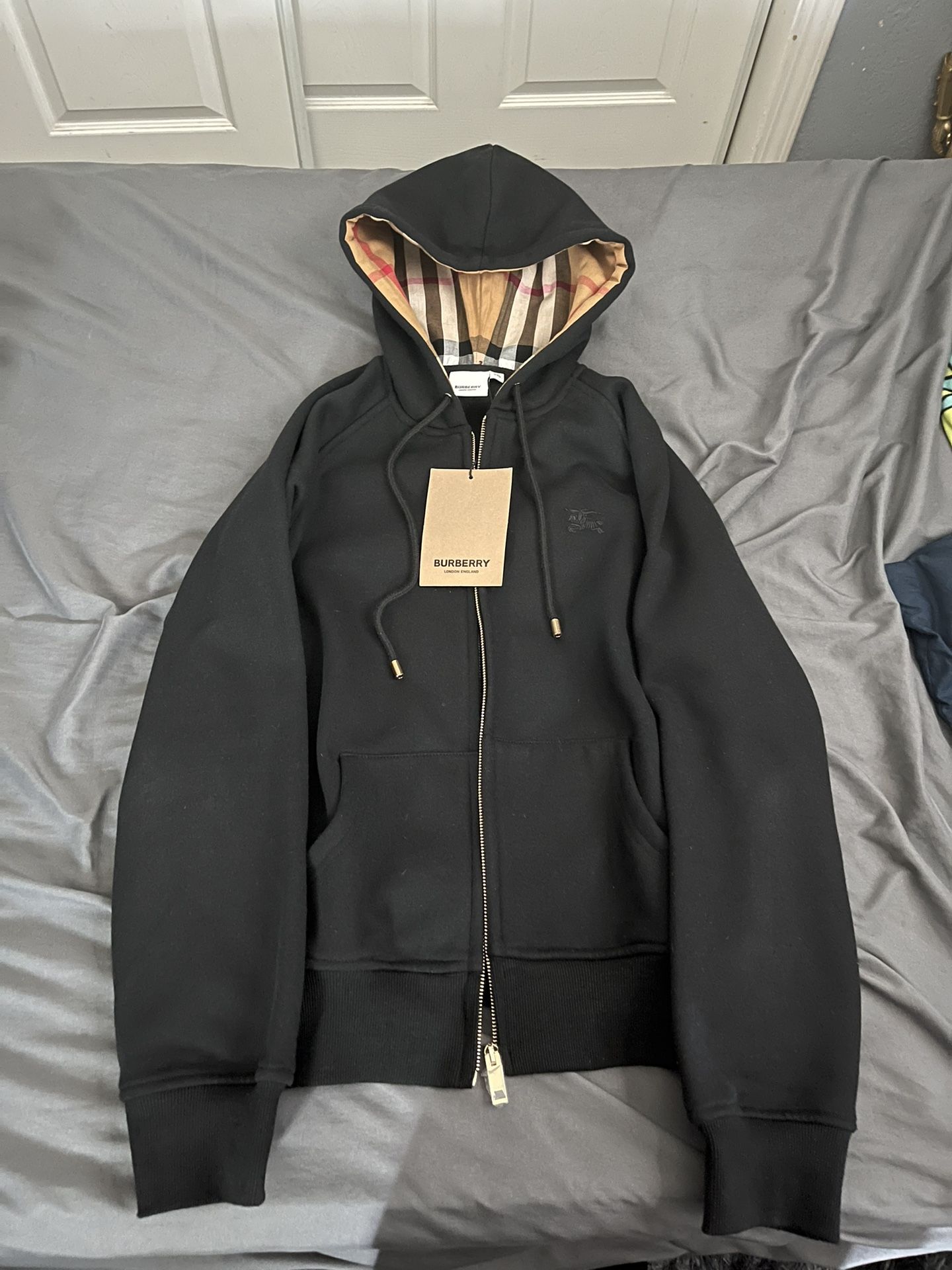 Burberry Hoodie