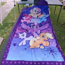 My Little Pony Sleeping Bag