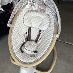 Safety First Swing